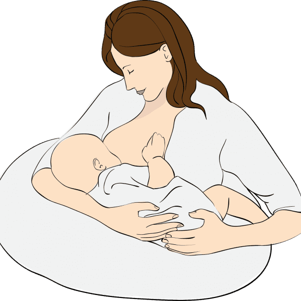 breast feeding 1711486 - FiZ Leipzig