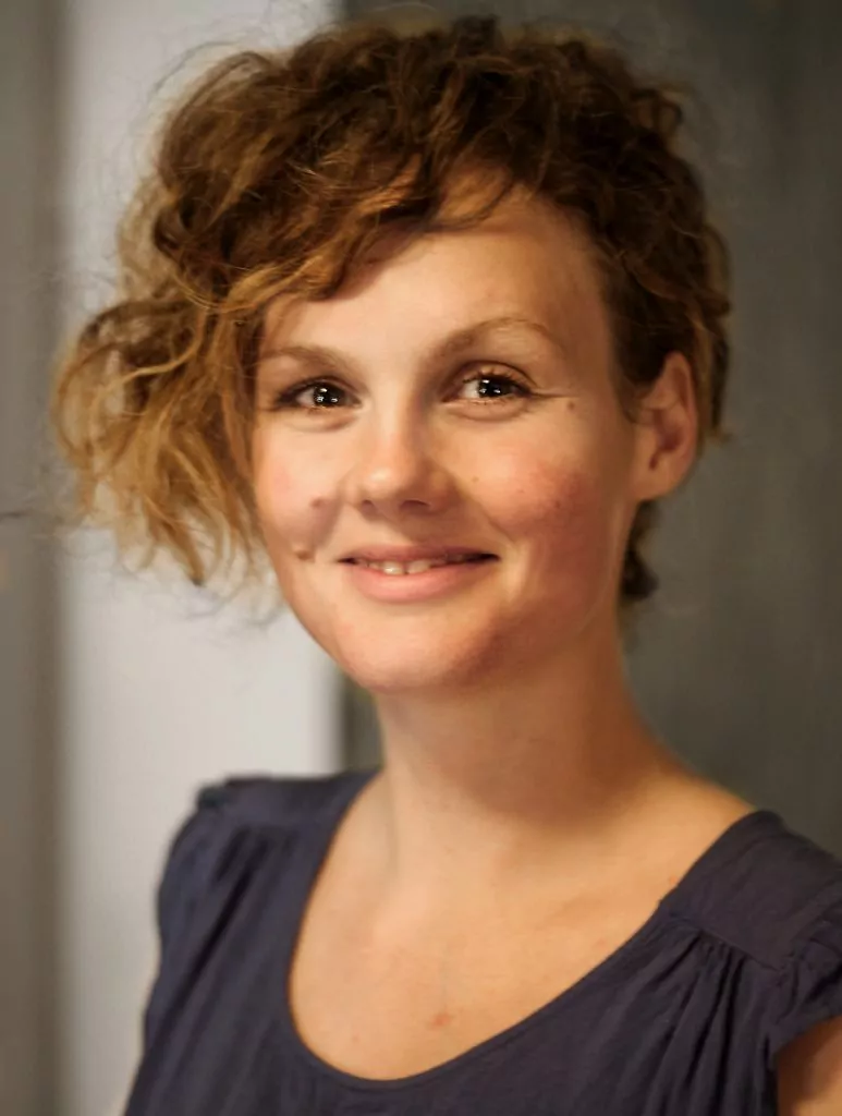 Diana Thomas - FiZ Leipzig