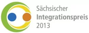 Sächsischer Integrationspreis