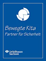 „Bewegte Kita – Partner für Sicherheit“