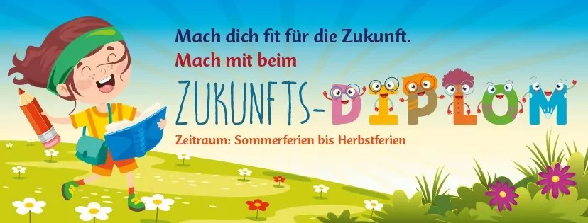 zukunftsdiplom 2020 - FiZ Leipzig