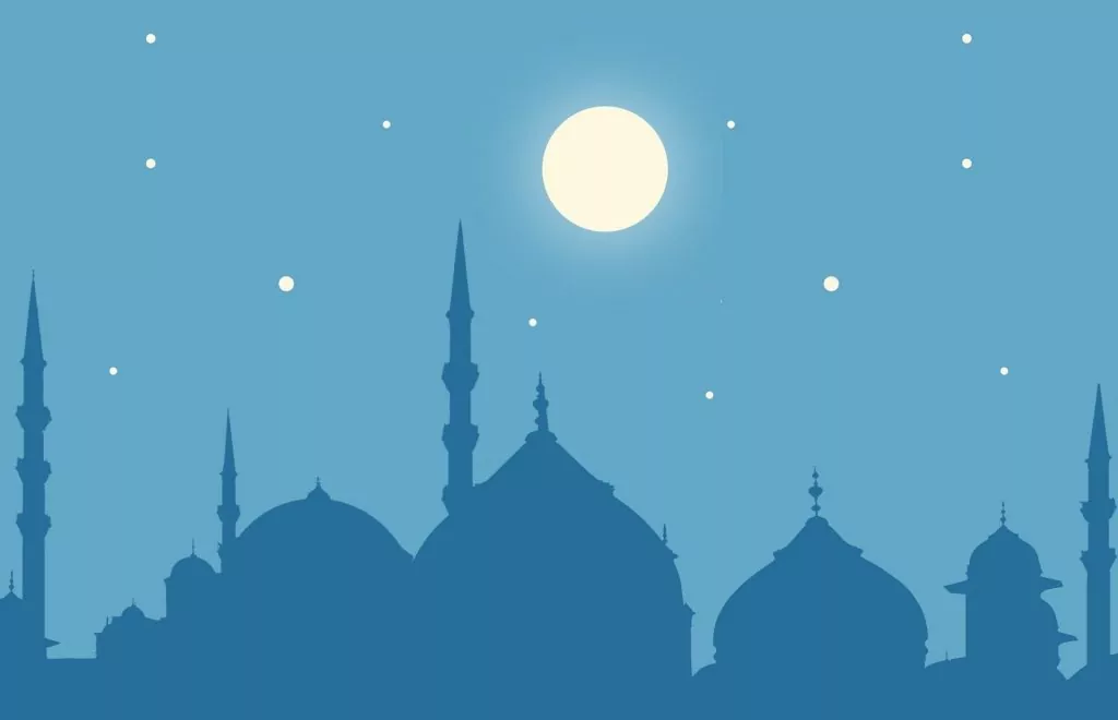 Ramadan im "Müzel" - FiZ Leipzig ramadan 4133790 1920 - FiZ Leipzig
