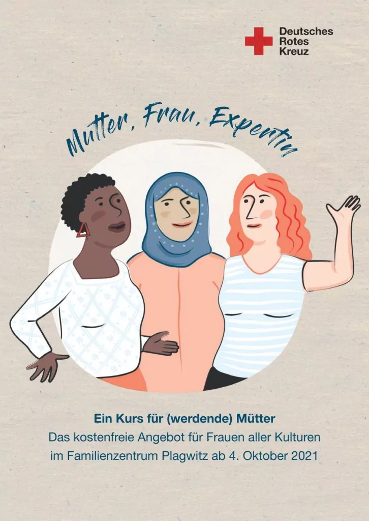 2021 mutter frau expertin drk 1 - FiZ Leipzig