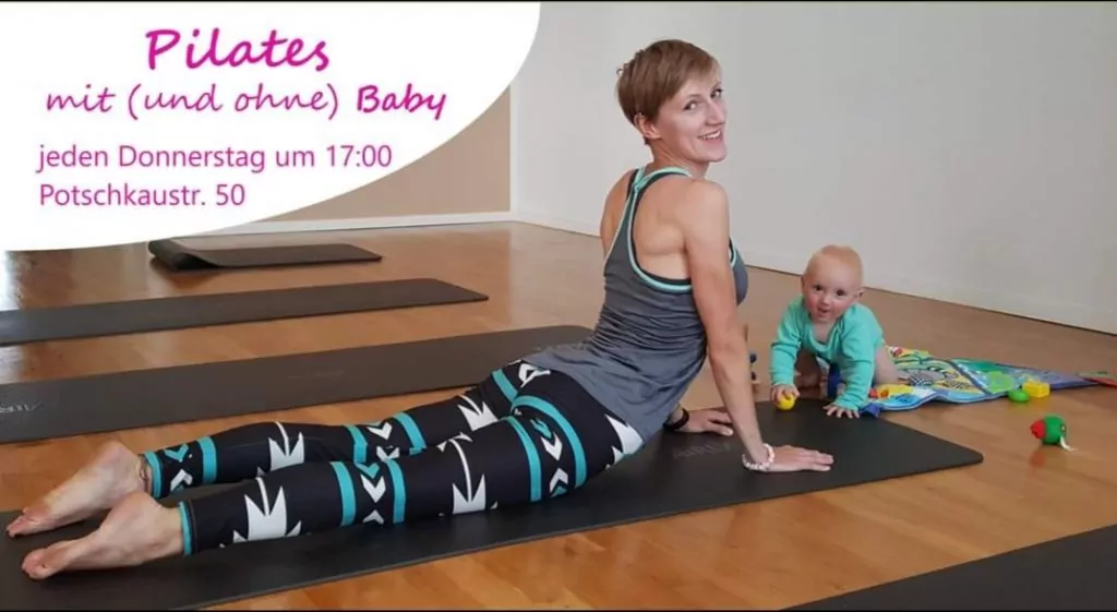 Pilates im „MüZeL“ Familienzentrum Grünau - FiZ Leipzig pilates gruenau 2021 - FiZ Leipzig