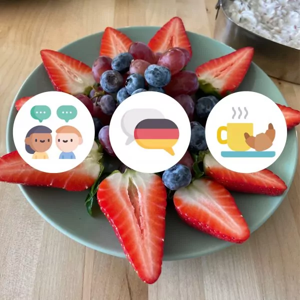 konversationsfrstck - FiZ Leipzig