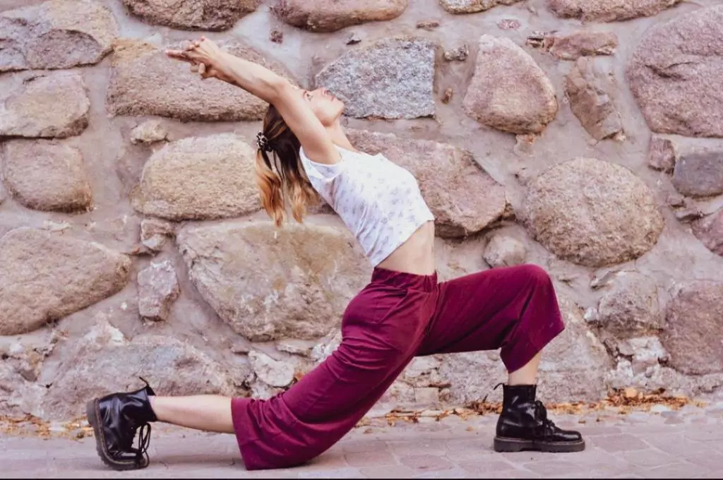Vinyasa Yoga frida maxi - FiZ Leipzig