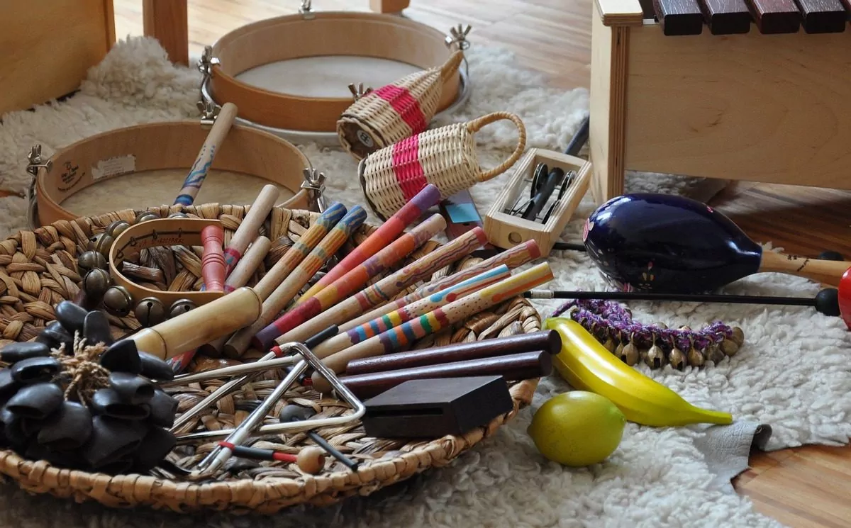 Bild musikalischeFrueherziehung - FiZ Leipzig