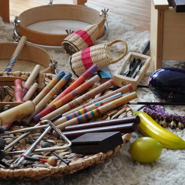 Bild musikalischeFrueherziehung - FiZ Leipzig