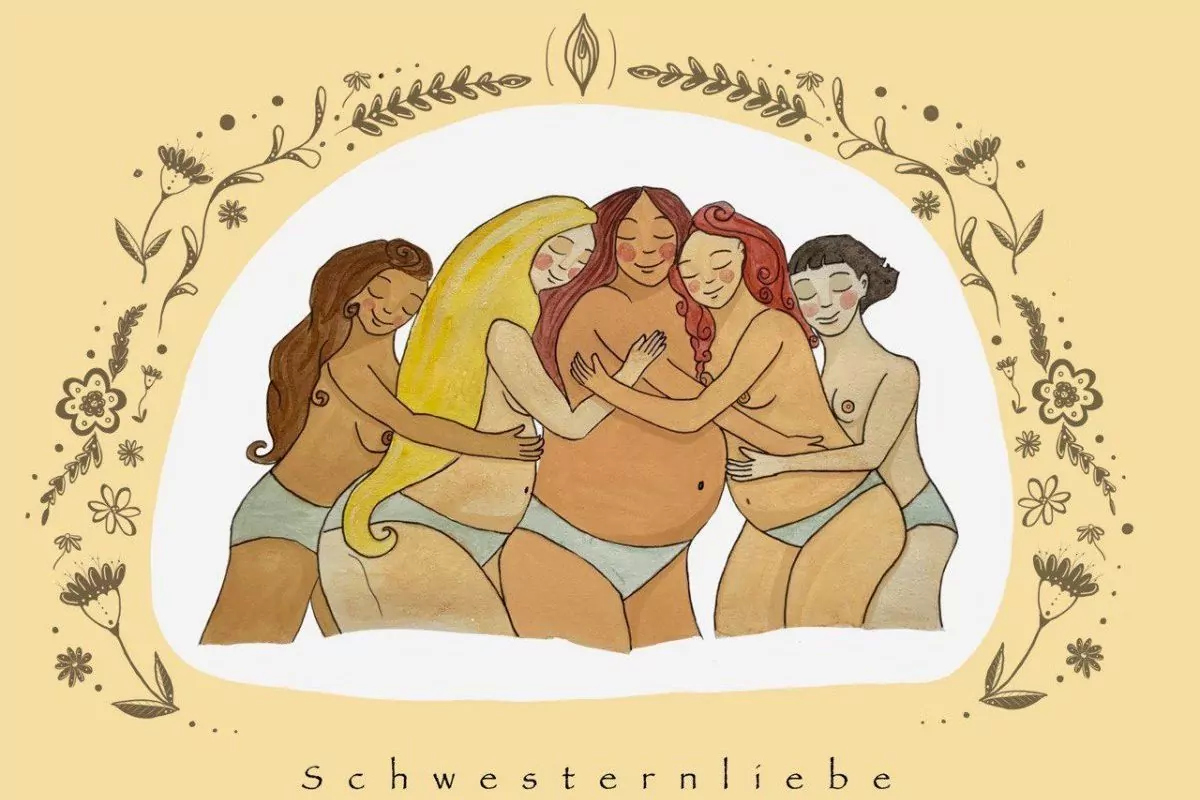 schwangerenkreis 2024 - FiZ Leipzig