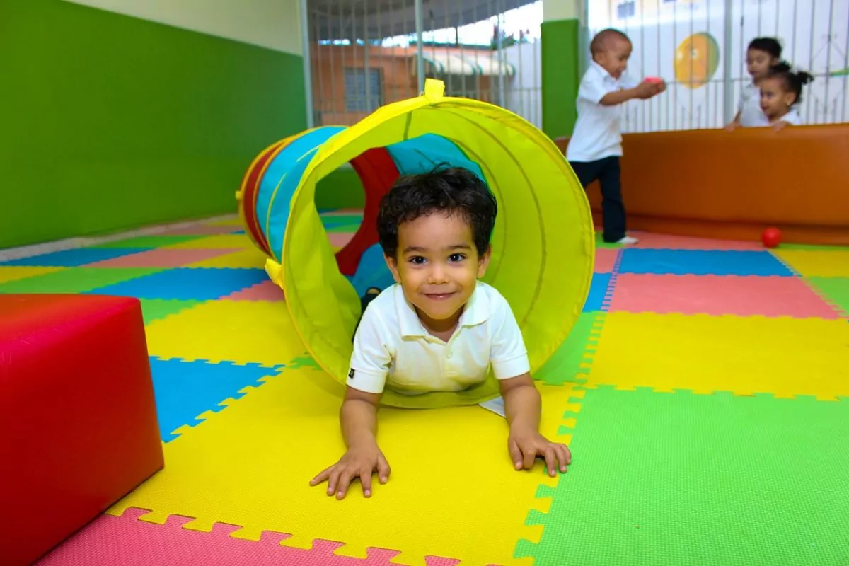 Kindersport
