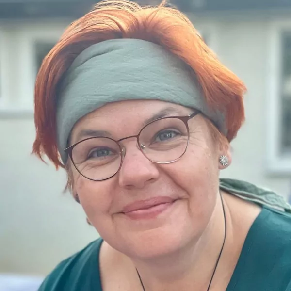 Antje López