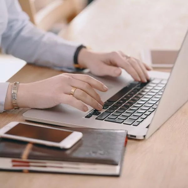 Bild Computerbeitrag - FiZ Leipzig