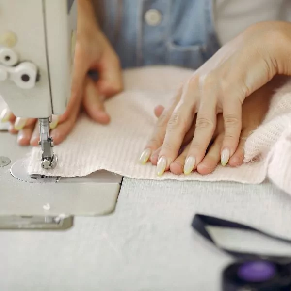 Naehen - FiZ Leipzig