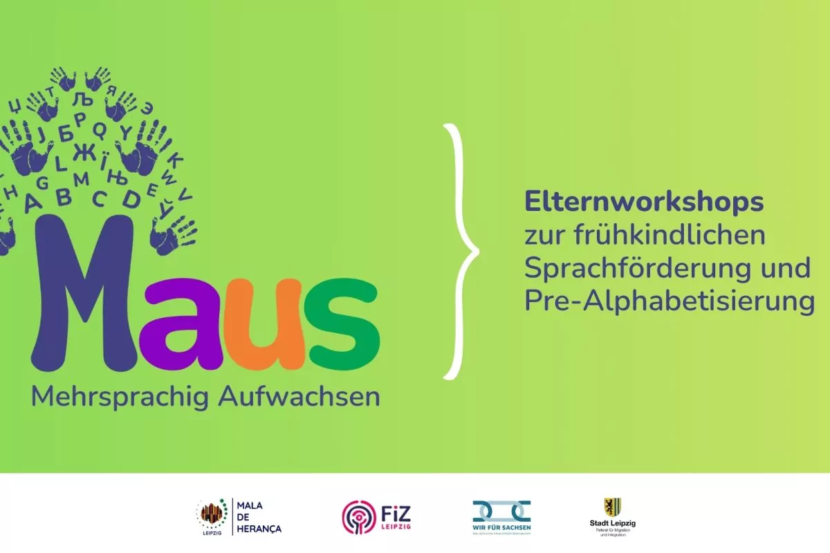 Elternworkshops 1 Mit Logos - FiZ Leipzig